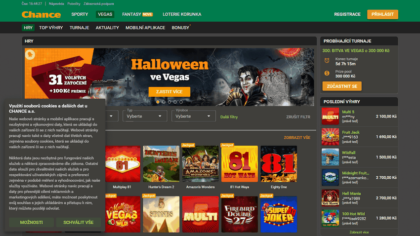 Avis sur Kings Chance Casino en ligne (2026)