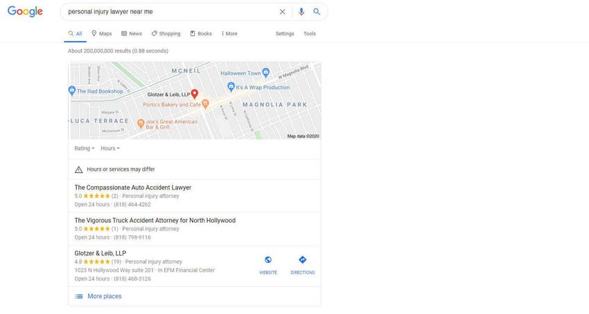 Advanced Resident SEO Tips