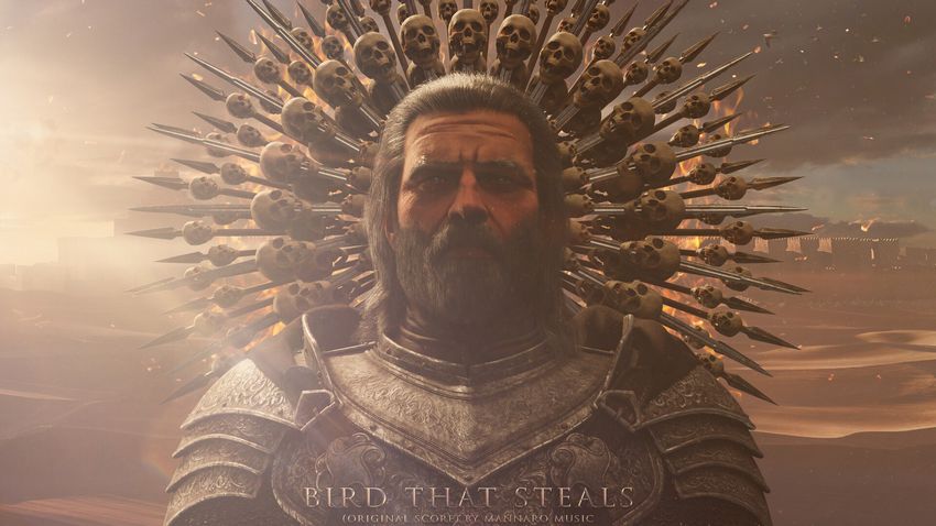 Avis sur la machine à sous Publication of Fallen