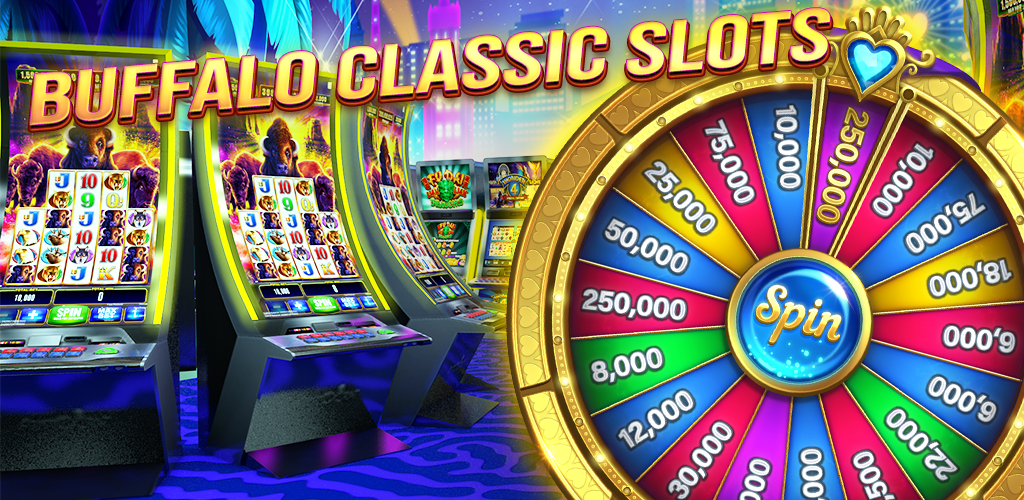 casino game online slots