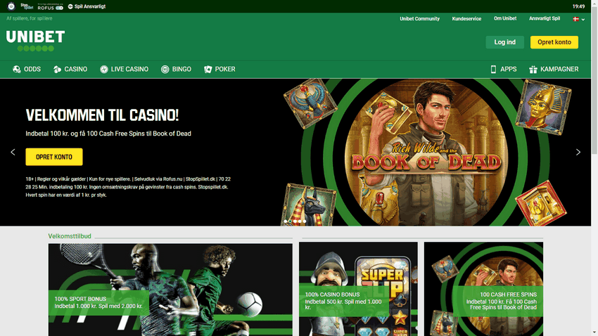 FunBet Casino Site Review|Bonus up to € 500 +200 Free Rotates
